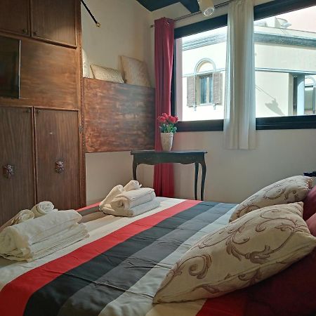 Einaudi 56 Guest House كالياري المظهر الخارجي الصورة