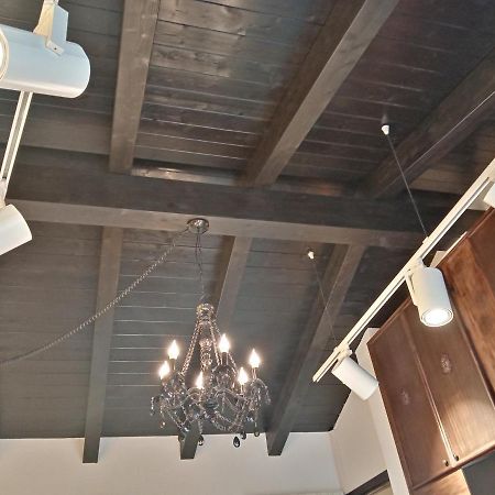 Einaudi 56 Guest House كالياري المظهر الخارجي الصورة