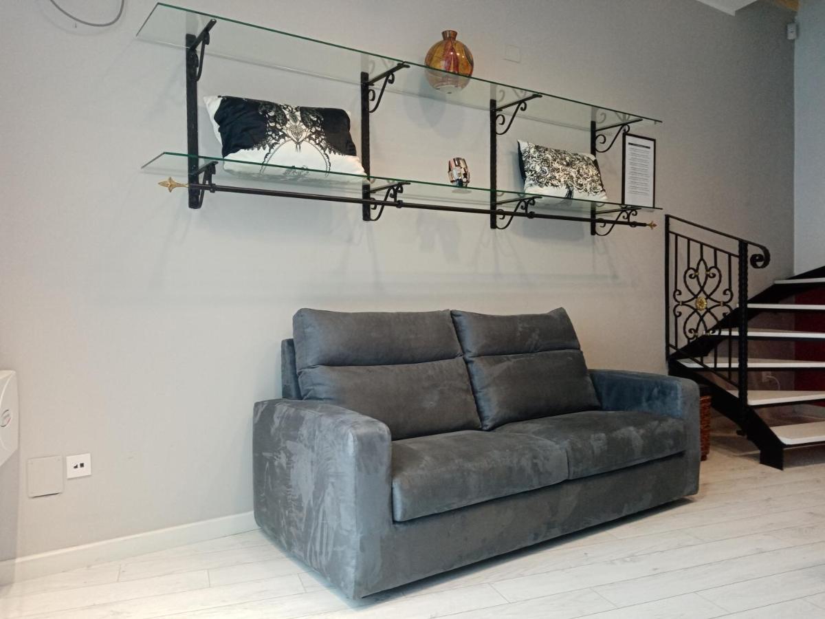 Einaudi 56 Guest House كالياري المظهر الخارجي الصورة