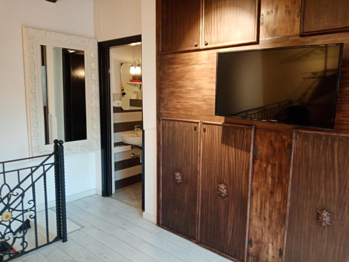 Einaudi 56 Guest House كالياري المظهر الخارجي الصورة