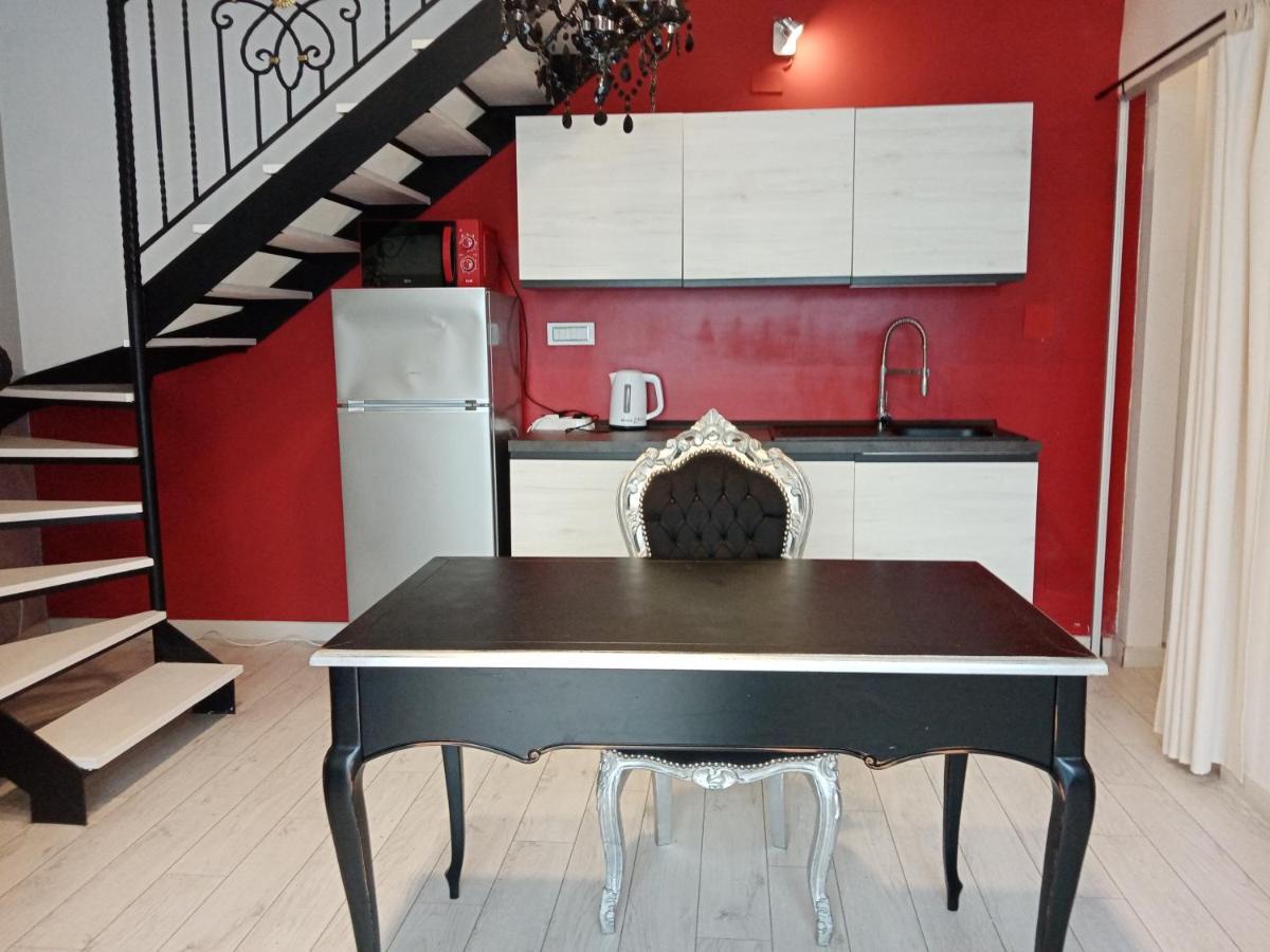 Einaudi 56 Guest House كالياري المظهر الخارجي الصورة