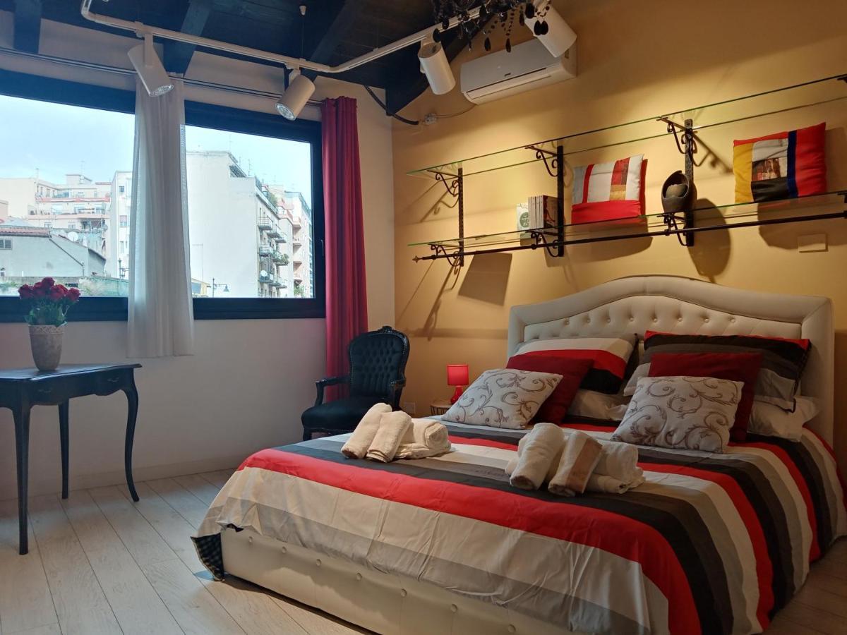 Einaudi 56 Guest House كالياري المظهر الخارجي الصورة