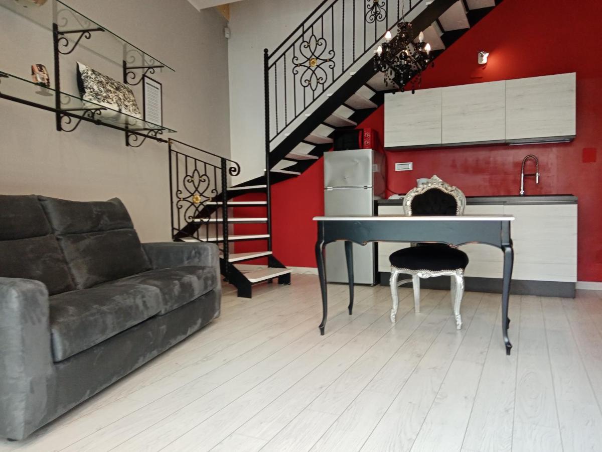 Einaudi 56 Guest House كالياري المظهر الخارجي الصورة