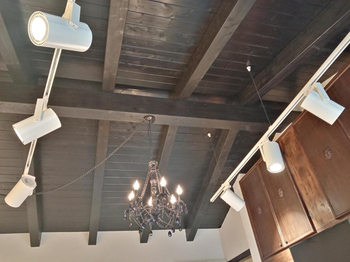 Einaudi 56 Guest House كالياري المظهر الخارجي الصورة